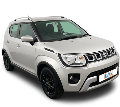 Maruti IGNIS-img